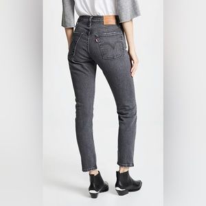 Levi’s 501 skinny 32/30